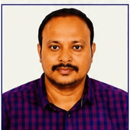 Hari Babu Katepalli