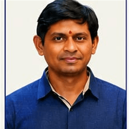 M. Narasimha Reddy