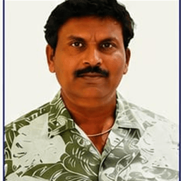 L.K. Naidu